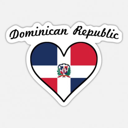dominican-republic-flag-heart-sticker